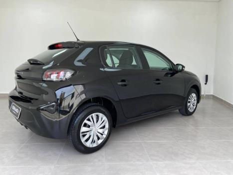 PEUGEOT 208 1.6 16V 4P FLEX LIKE, Foto 3