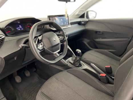 PEUGEOT 208 1.6 16V 4P FLEX LIKE, Foto 5