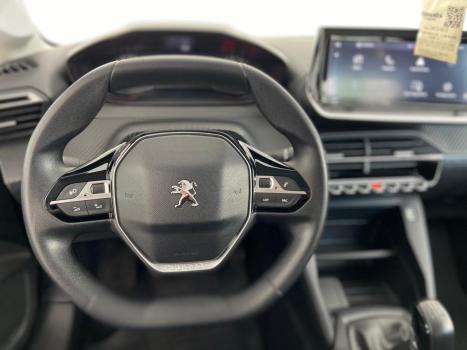 PEUGEOT 208 1.6 16V 4P FLEX LIKE, Foto 6