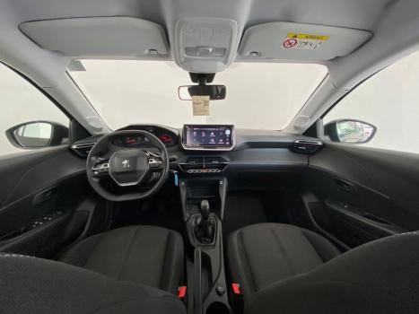 PEUGEOT 208 1.6 16V 4P FLEX LIKE, Foto 7
