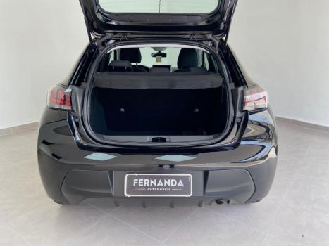 PEUGEOT 208 1.6 16V 4P FLEX LIKE, Foto 12