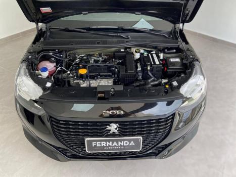PEUGEOT 208 1.6 16V 4P FLEX LIKE, Foto 13