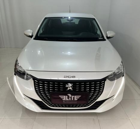 PEUGEOT 208 1.6 16V 4P FLEX ALLURE AUTOMTICO, Foto 2
