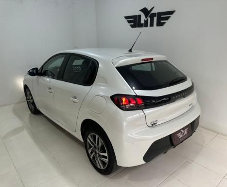 PEUGEOT 208 1.6 16V 4P FLEX ALLURE AUTOMTICO, Foto 3