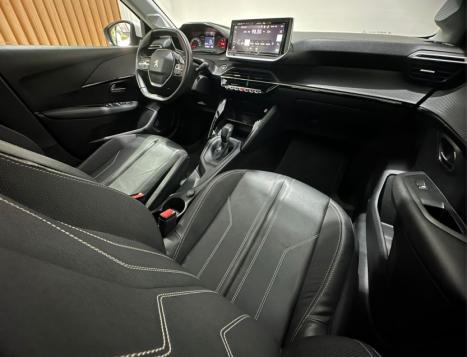 PEUGEOT 208 1.6 16V 4P FLEX ALLURE AUTOMTICO, Foto 4