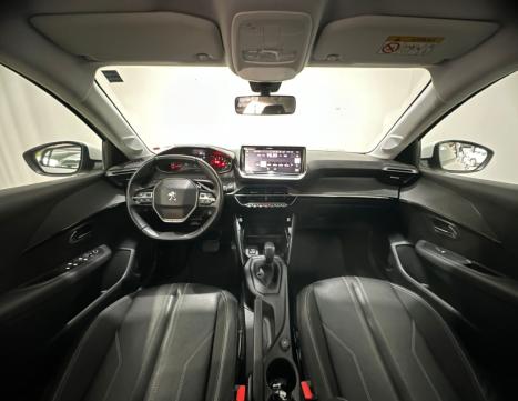 PEUGEOT 208 1.6 16V 4P FLEX ALLURE AUTOMTICO, Foto 5