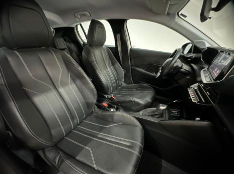 PEUGEOT 208 1.6 16V 4P FLEX ALLURE AUTOMTICO, Foto 6