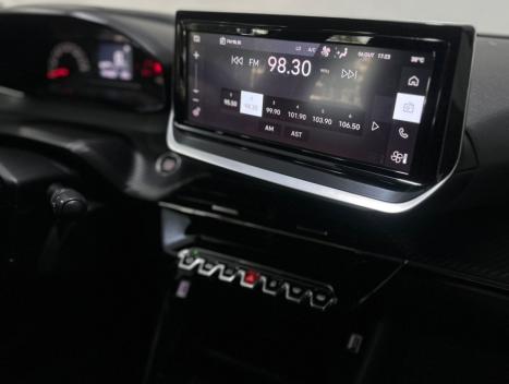 PEUGEOT 208 1.6 16V 4P FLEX ALLURE AUTOMTICO, Foto 8