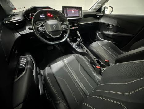 PEUGEOT 208 1.6 16V 4P FLEX ALLURE AUTOMTICO, Foto 10