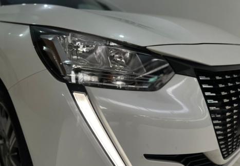 PEUGEOT 208 1.6 16V 4P FLEX ALLURE AUTOMTICO, Foto 11