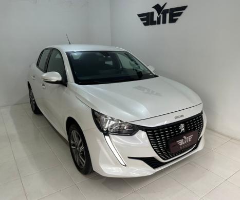 PEUGEOT 208 1.6 16V 4P FLEX ALLURE AUTOMTICO, Foto 12