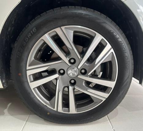 PEUGEOT 208 1.6 16V 4P FLEX ALLURE AUTOMTICO, Foto 13
