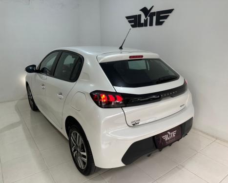 PEUGEOT 208 1.6 16V 4P FLEX ALLURE AUTOMTICO, Foto 14