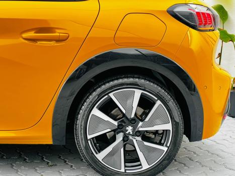PEUGEOT 208 50 KW GT ELTRICO, Foto 2