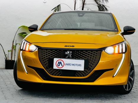 PEUGEOT 208 50 KW GT ELTRICO, Foto 3