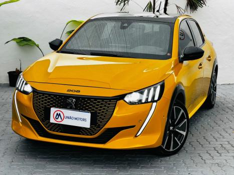 PEUGEOT 208 50 KW GT ELTRICO, Foto 5