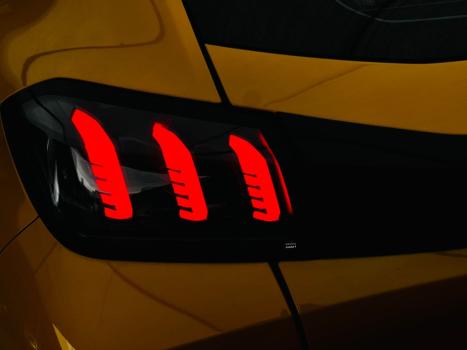 PEUGEOT 208 50 KW GT ELTRICO, Foto 7