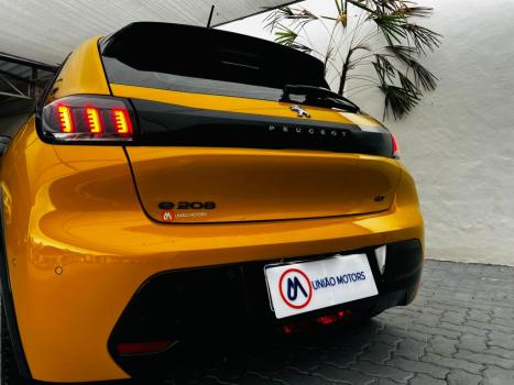 PEUGEOT 208 50 KW GT ELTRICO, Foto 8