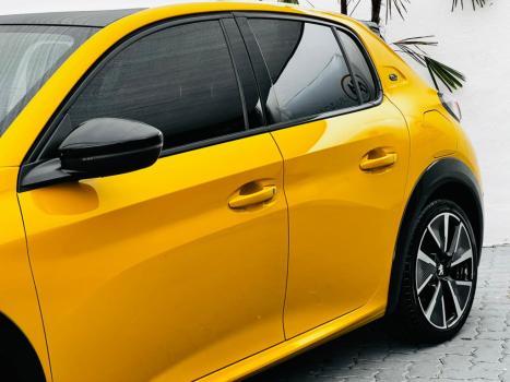 PEUGEOT 208 50 KW GT ELTRICO, Foto 9