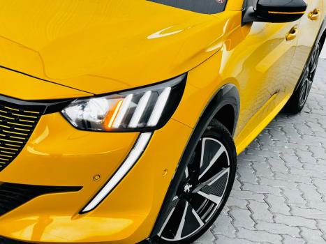 PEUGEOT 208 50 KW GT ELTRICO, Foto 10