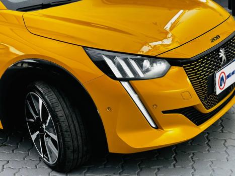 PEUGEOT 208 50 KW GT ELTRICO, Foto 12