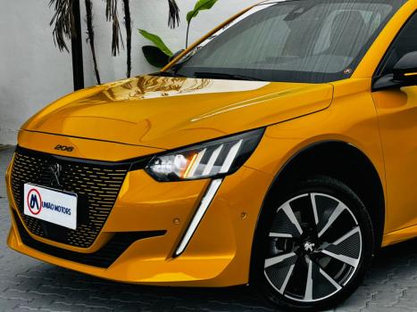 PEUGEOT 208 50 KW GT ELTRICO, Foto 14