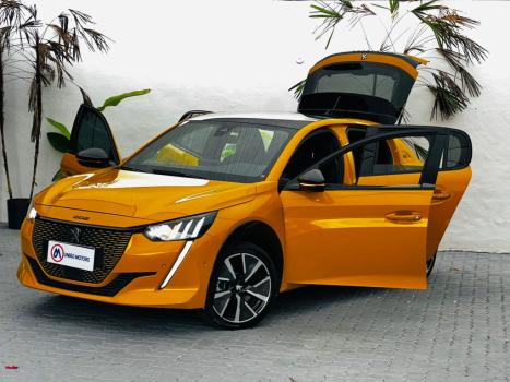 PEUGEOT 208 50 KW GT ELTRICO, Foto 15