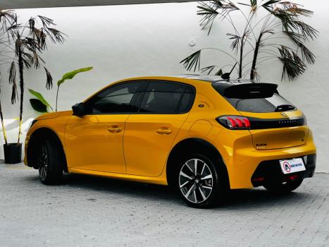 PEUGEOT 208 50 KW GT ELTRICO, Foto 16