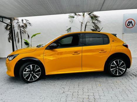 PEUGEOT 208 50 KW GT ELTRICO, Foto 17