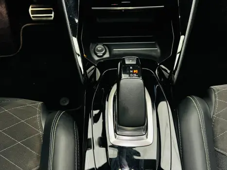 PEUGEOT 208 50 KW GT ELTRICO, Foto 18