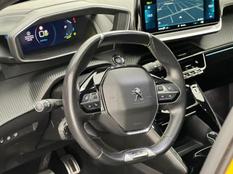 PEUGEOT 208 50 KW GT ELTRICO, Foto 22