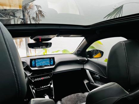 PEUGEOT 208 50 KW GT ELTRICO, Foto 23