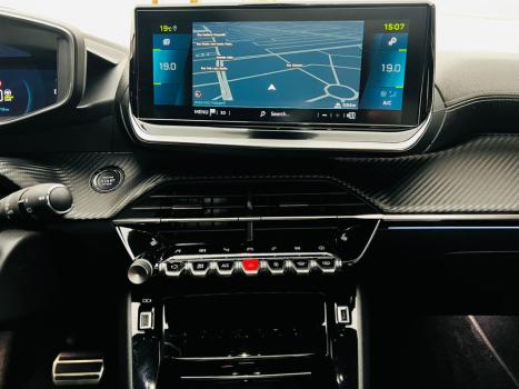 PEUGEOT 208 50 KW GT ELTRICO, Foto 24