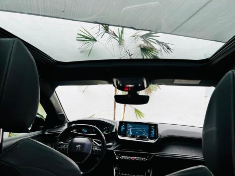 PEUGEOT 208 50 KW GT ELTRICO, Foto 25