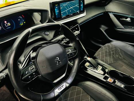 PEUGEOT 208 50 KW GT ELTRICO, Foto 27