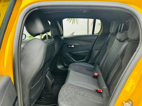 PEUGEOT 208 50 KW GT ELTRICO, Foto 28