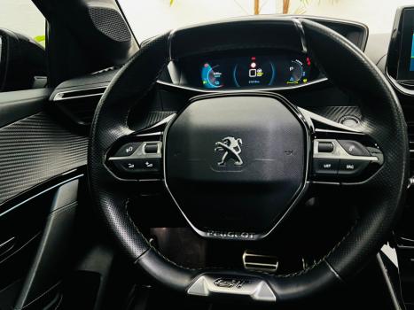 PEUGEOT 208 50 KW GT ELTRICO, Foto 29
