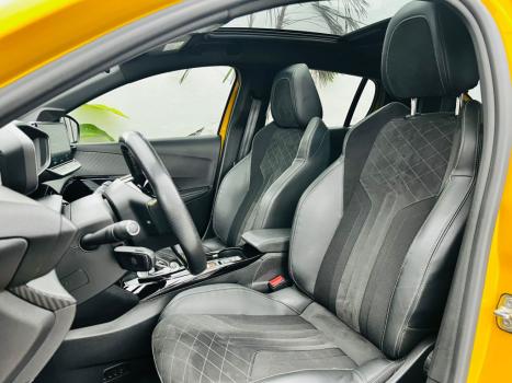 PEUGEOT 208 50 KW GT ELTRICO, Foto 31