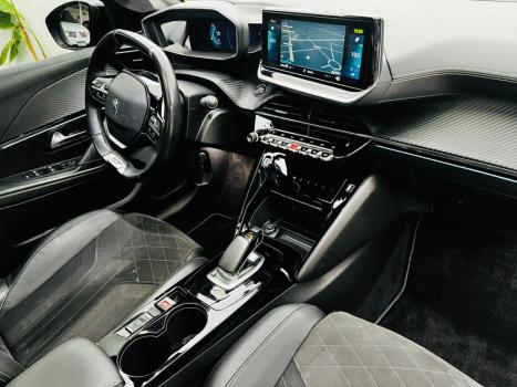 PEUGEOT 208 50 KW GT ELTRICO, Foto 34