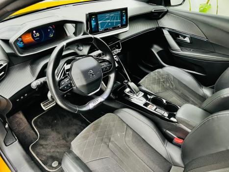 PEUGEOT 208 50 KW GT ELTRICO, Foto 35