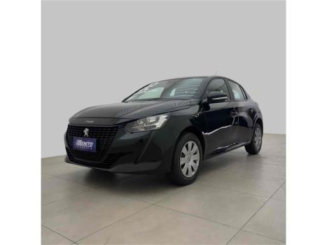 PEUGEOT 208 , Foto 1