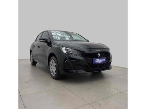 PEUGEOT 208 , Foto 2