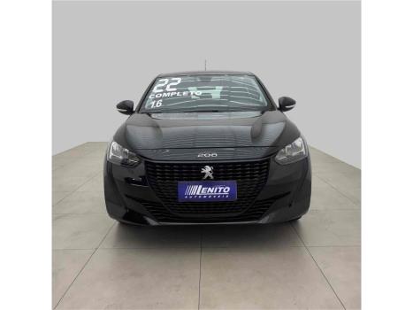 PEUGEOT 208 , Foto 3