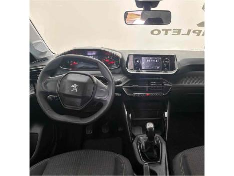 PEUGEOT 208 , Foto 4