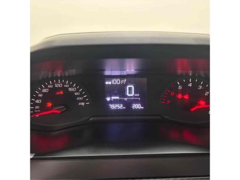 PEUGEOT 208 , Foto 5