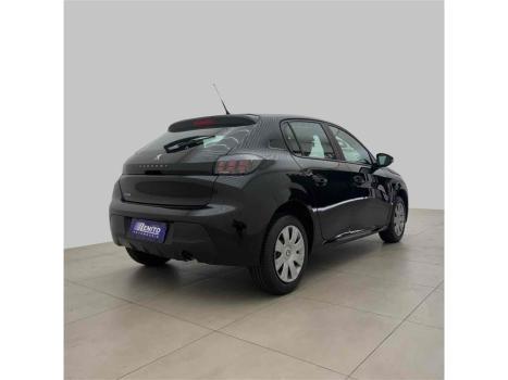 PEUGEOT 208 , Foto 8