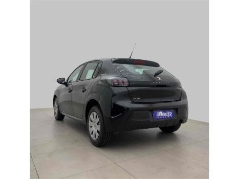 PEUGEOT 208 , Foto 9
