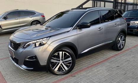 PEUGEOT 3008 1.6 16V 4P GRIFFE PACK THP TURBO AUTOMTICO, Foto 1