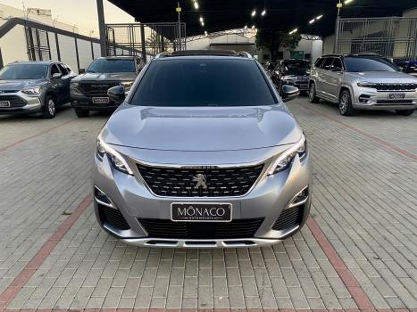 PEUGEOT 3008 1.6 16V 4P GRIFFE PACK THP TURBO AUTOMTICO, Foto 2
