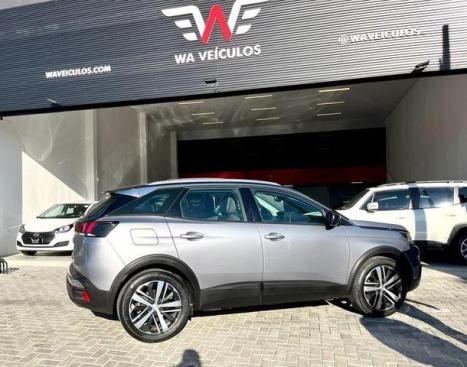 PEUGEOT 3008 1.6 16V 4P ALLURE THP TURBO AUTOMTICO, Foto 6